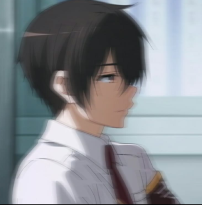 動(dòng)漫頭像男 從設(shè)計(jì)美學(xué)到角色靈魂的塑造