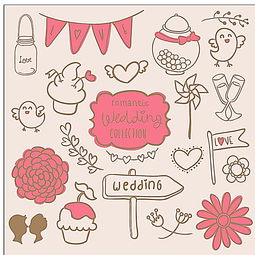 卡通海報(bào)設(shè)計(jì)圖片中的動(dòng)漫藝術(shù)魅力