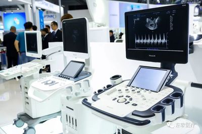 CMEF 2019東軟醫(yī)療亮點合集 智能產(chǎn)品技術開發(fā)引領醫(yī)療創(chuàng)新