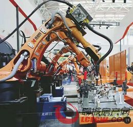 發(fā)展中的諾伯特 加快產(chǎn)品研發(fā)，弘揚智能技術(shù)