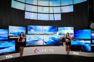 TCL集團點量視界 以智能產(chǎn)品技術(shù)開發(fā)引領(lǐng)智造新時代