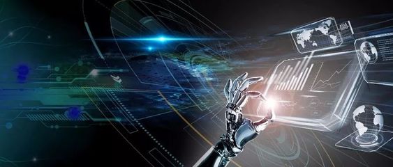 華為領(lǐng)銜，科技巨頭齊聚珠海 人工智能中心崛起，智能產(chǎn)品開發(fā)迎來(lái)新紀(jì)元